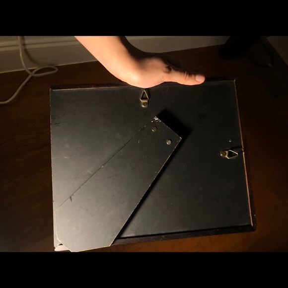 albert einstein framed art - Picture 3 of 4